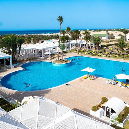 Djerba Golf Resort & Spa Мідун Екстер'єр фото
