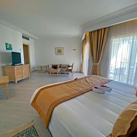 Djerba Golf Resort & Spa Мідун Екстер'єр фото
