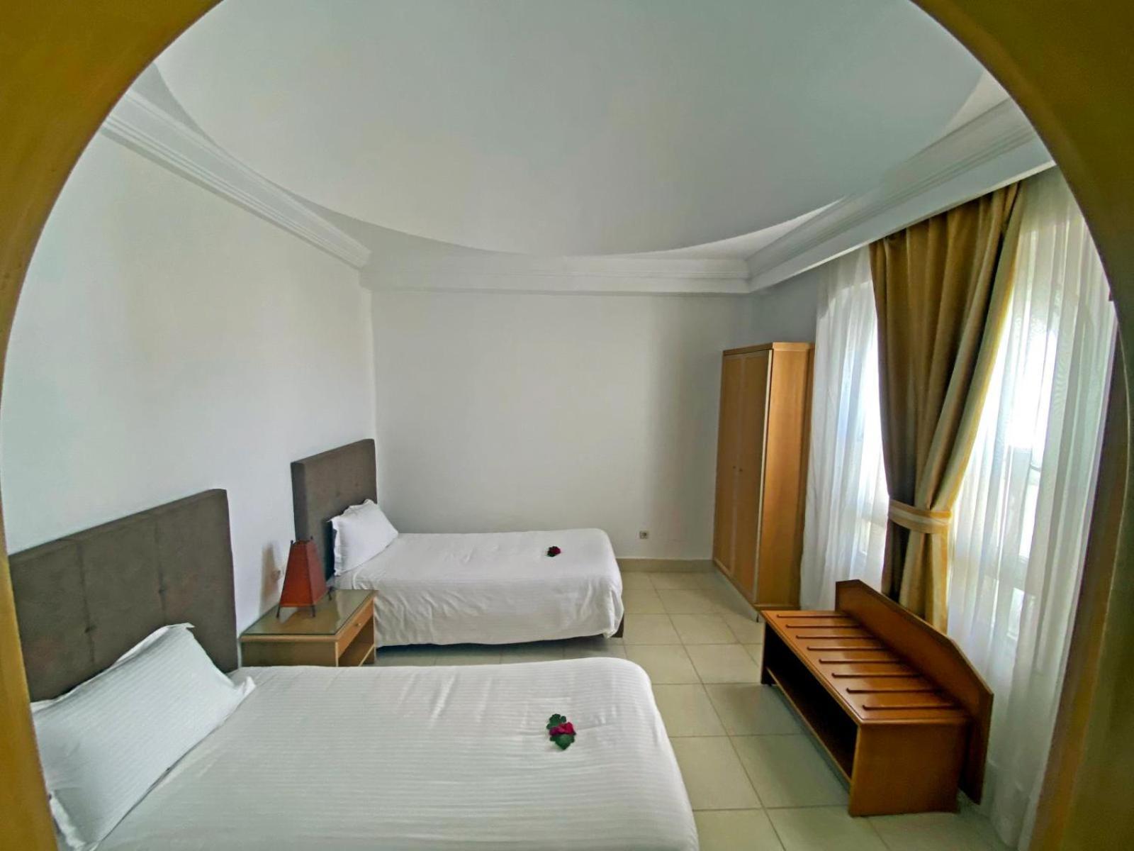 Djerba Golf Resort & Spa Мідун Екстер'єр фото