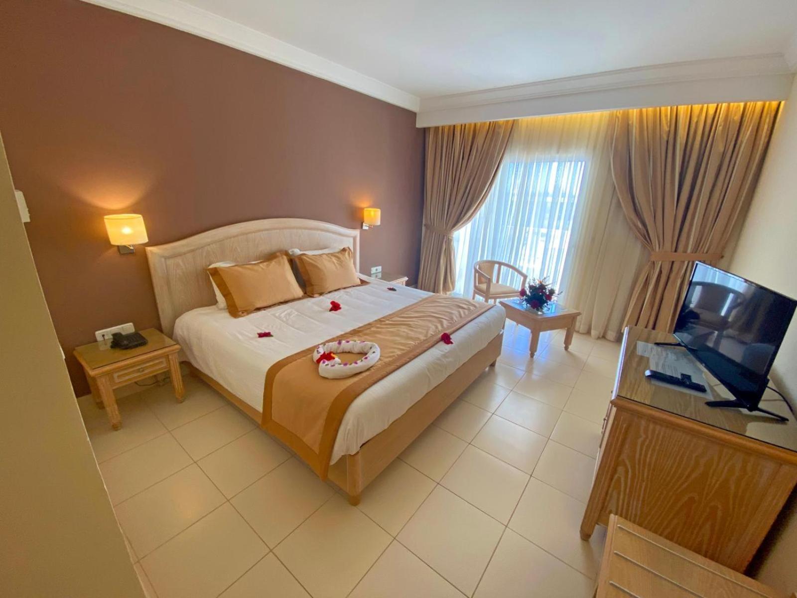 Djerba Golf Resort & Spa Мідун Екстер'єр фото