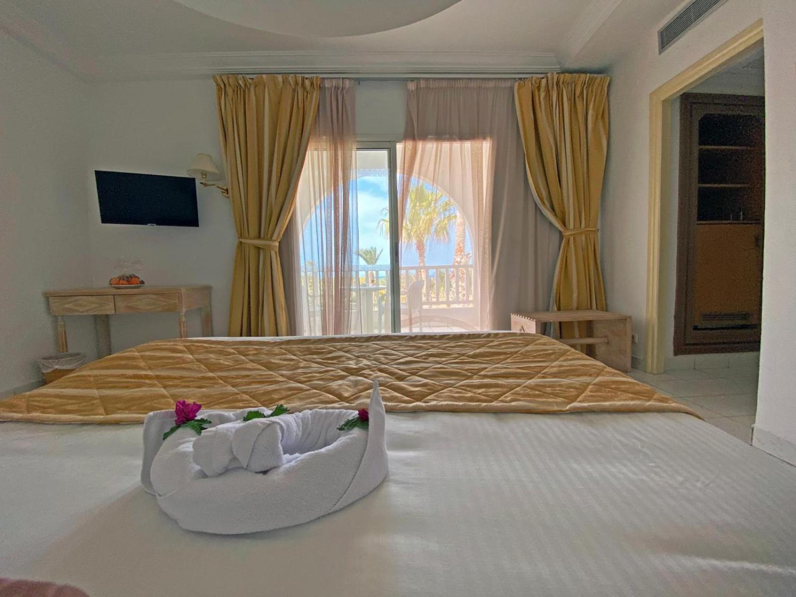 Djerba Golf Resort & Spa Мідун Екстер'єр фото