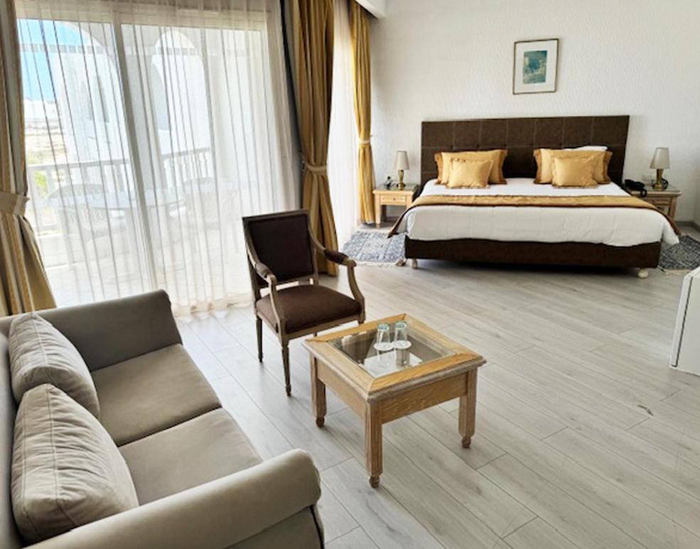 Djerba Golf Resort & Spa Мідун Екстер'єр фото