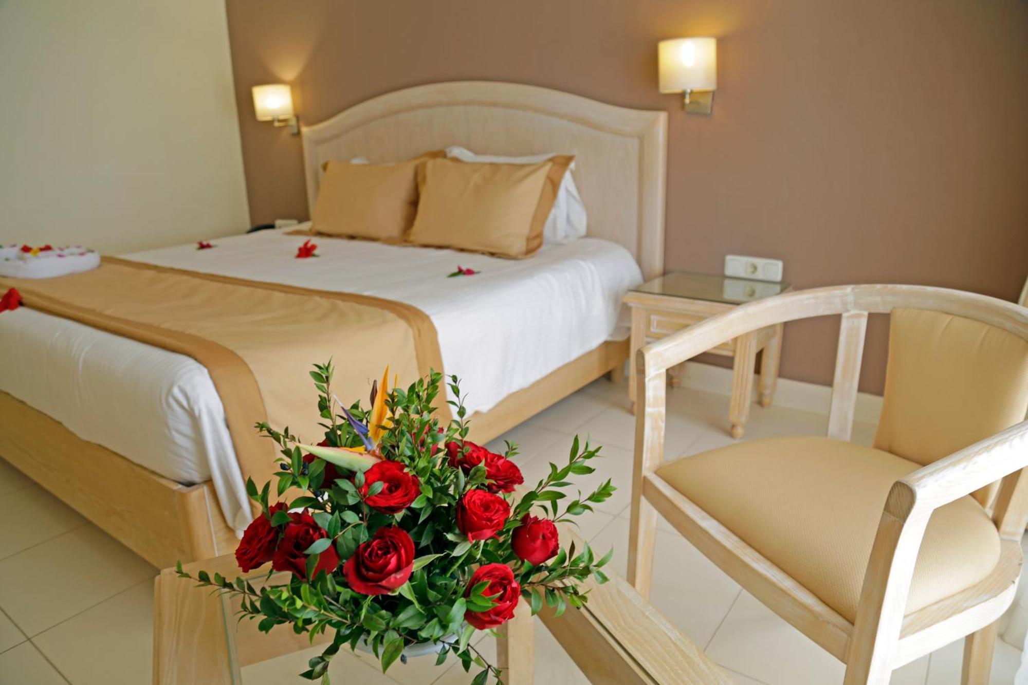Djerba Golf Resort & Spa Мідун Екстер'єр фото