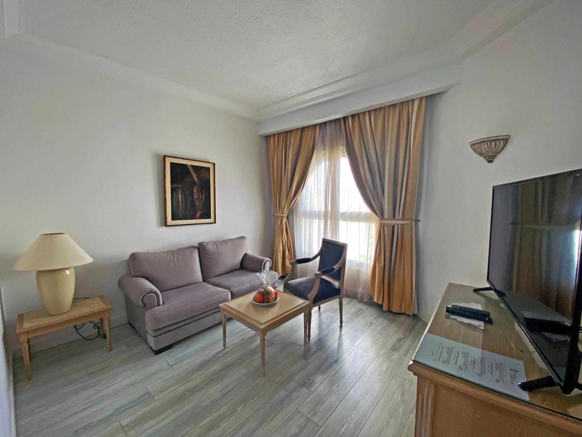Djerba Golf Resort & Spa Мідун Екстер'єр фото