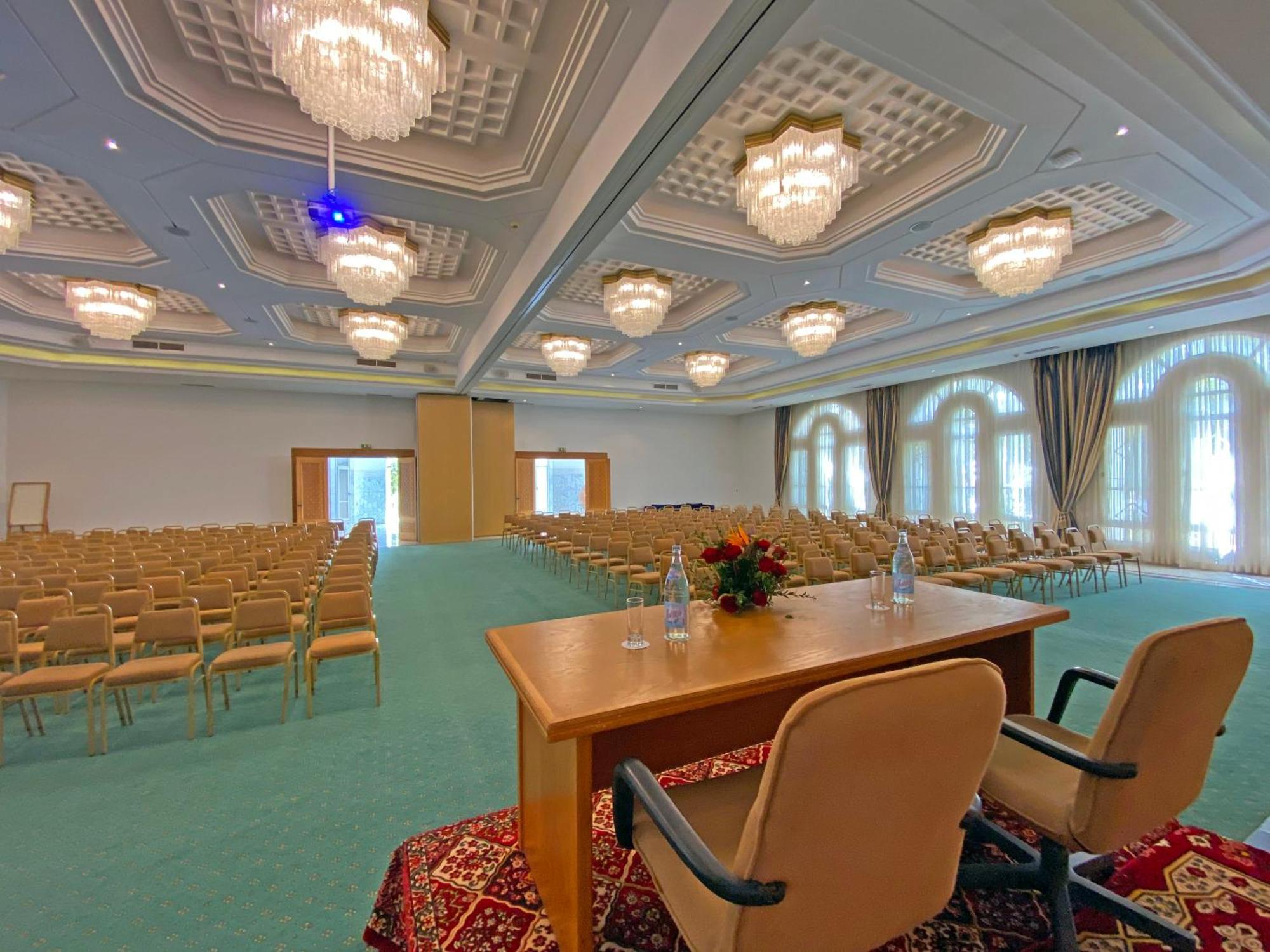 Djerba Golf Resort & Spa Мідун Екстер'єр фото