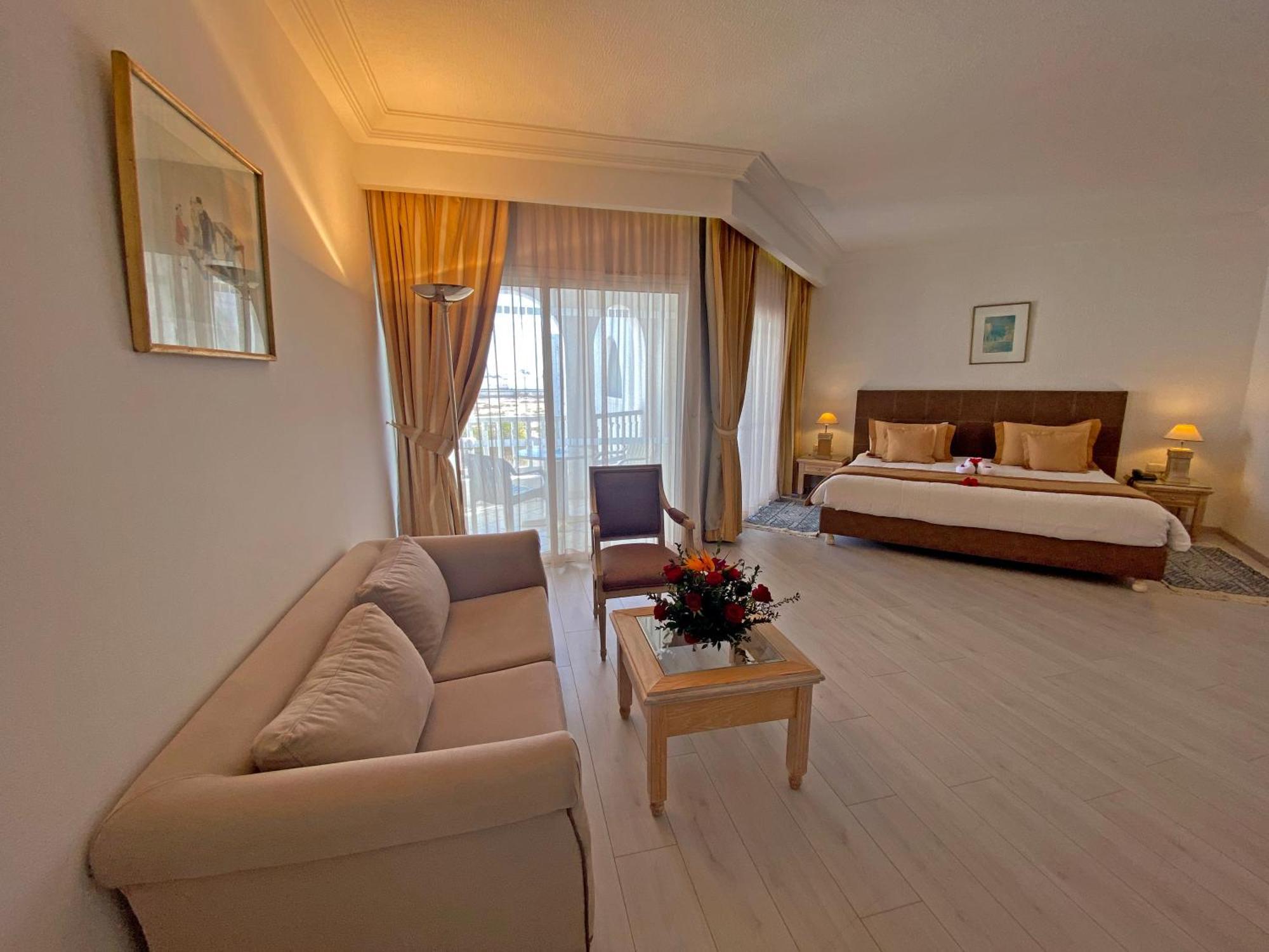 Djerba Golf Resort & Spa Мідун Екстер'єр фото