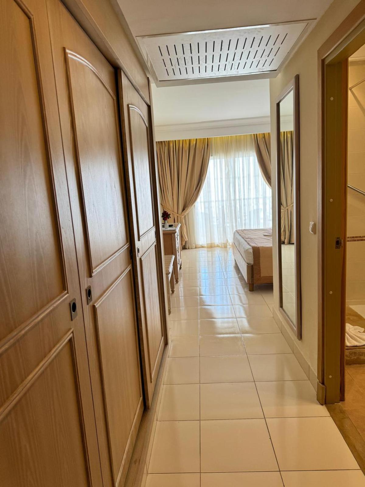 Djerba Golf Resort & Spa Мідун Екстер'єр фото