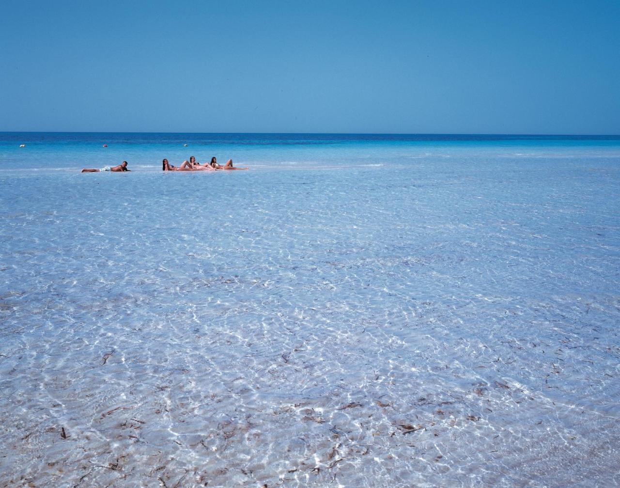Djerba Golf Resort & Spa Мідун Екстер'єр фото
