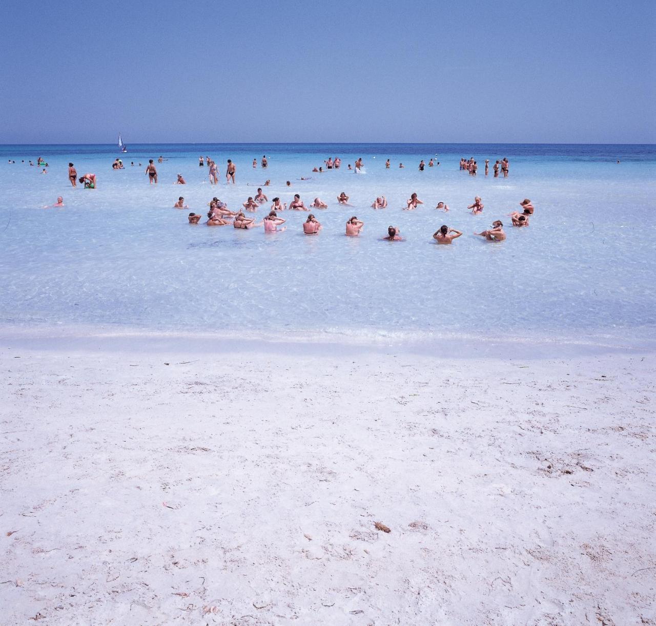 Djerba Golf Resort & Spa Мідун Екстер'єр фото