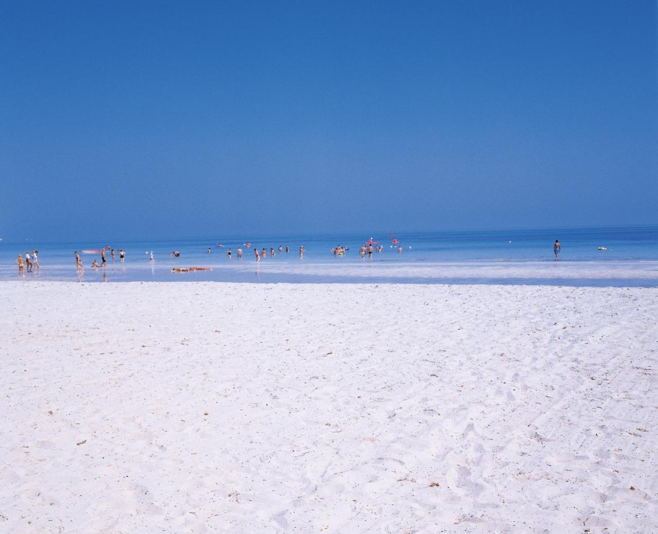 Djerba Golf Resort & Spa Мідун Екстер'єр фото
