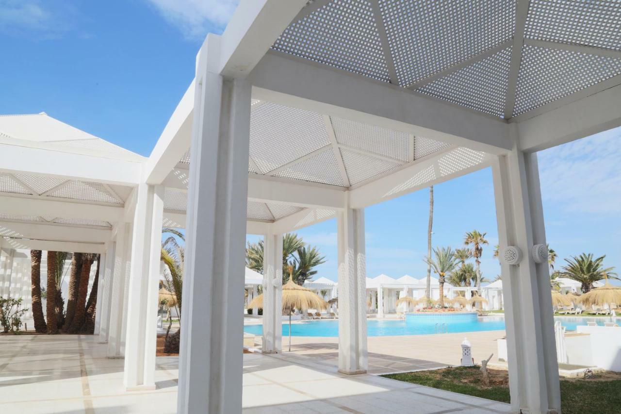 Djerba Golf Resort & Spa Мідун Екстер'єр фото