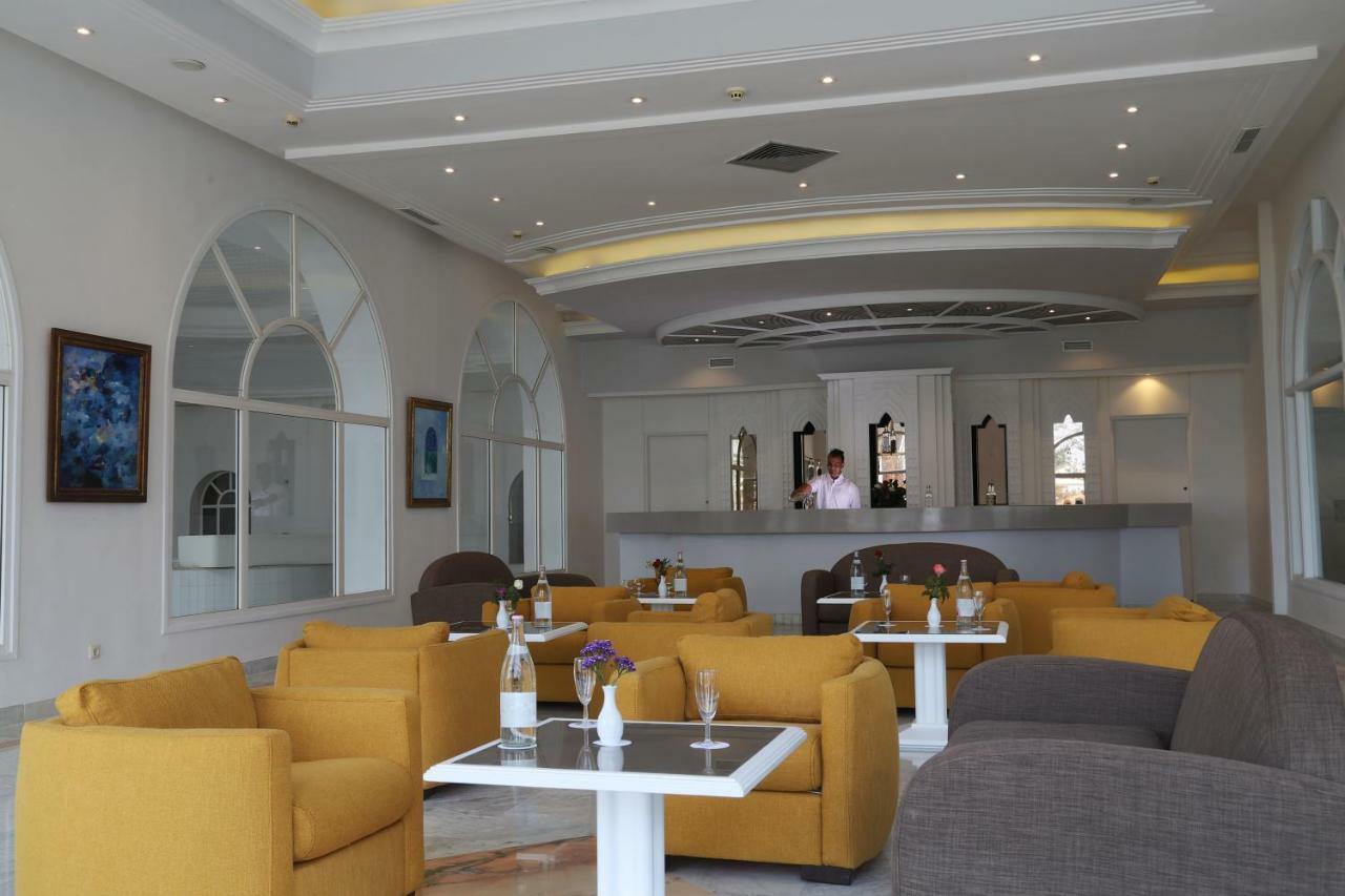 Djerba Golf Resort & Spa Мідун Екстер'єр фото