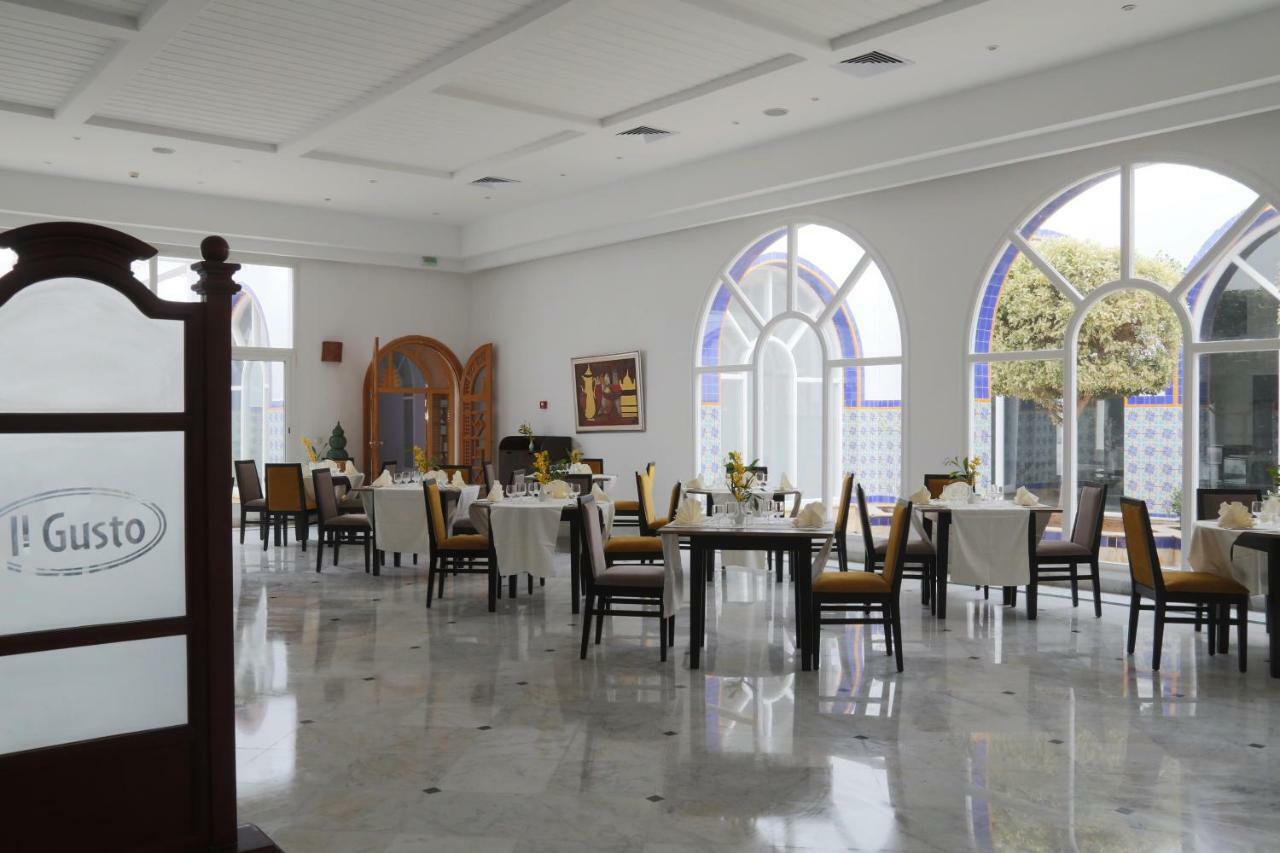 Djerba Golf Resort & Spa Мідун Екстер'єр фото
