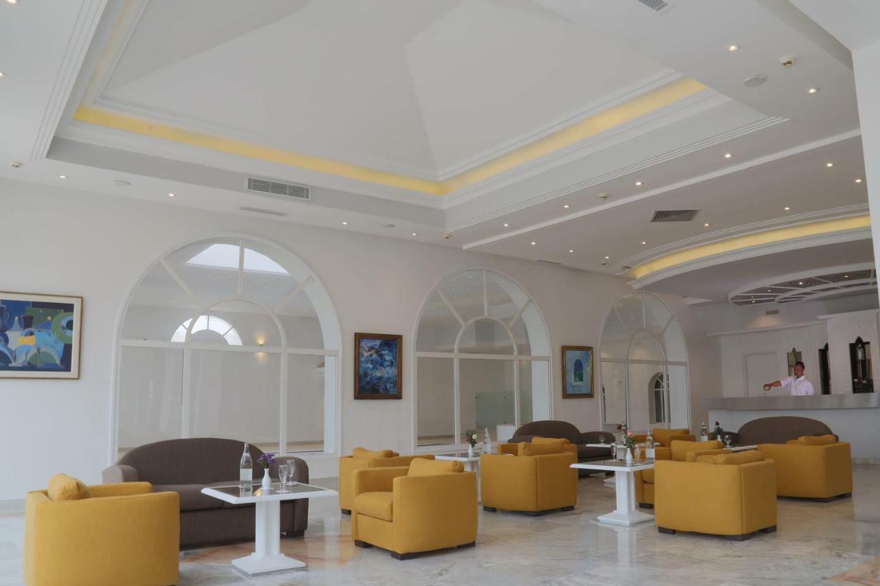 Djerba Golf Resort & Spa Мідун Екстер'єр фото