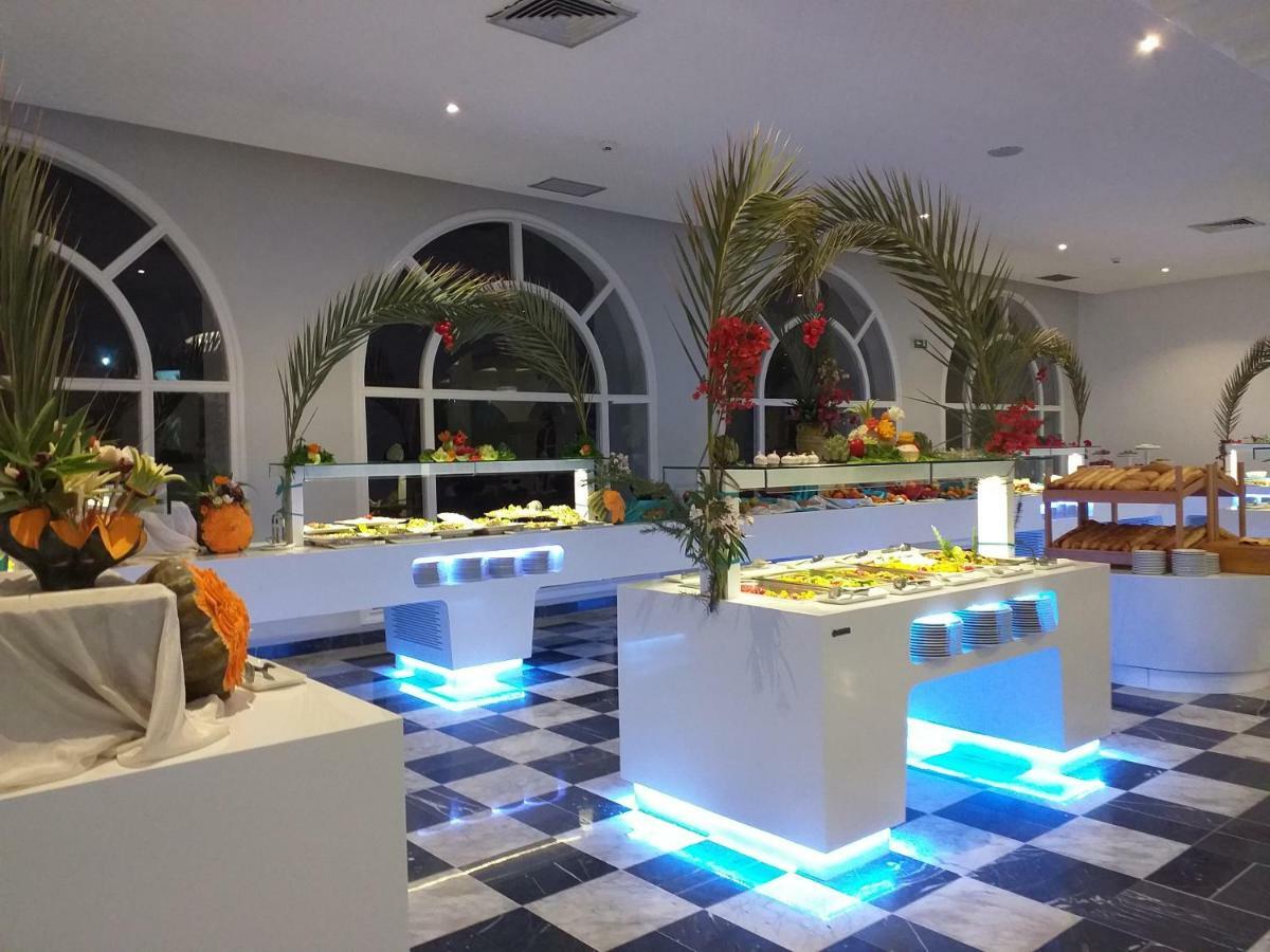 Djerba Golf Resort & Spa Мідун Екстер'єр фото