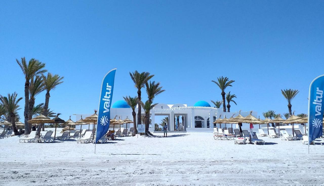 Djerba Golf Resort & Spa Мідун Екстер'єр фото