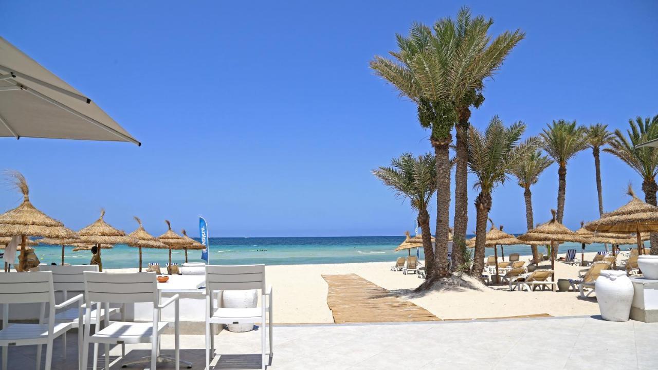 Djerba Golf Resort & Spa Мідун Екстер'єр фото