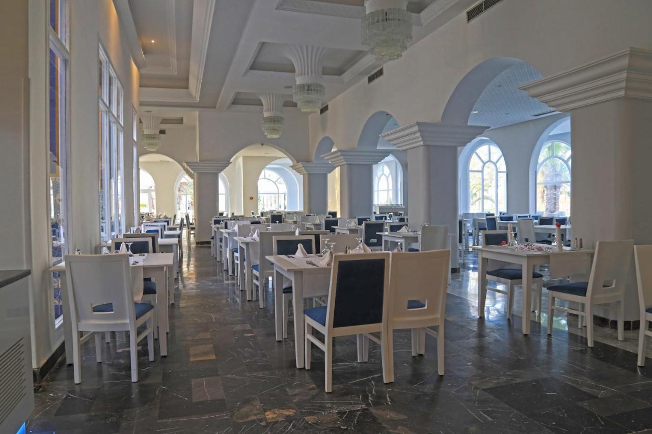 Djerba Golf Resort & Spa Мідун Екстер'єр фото
