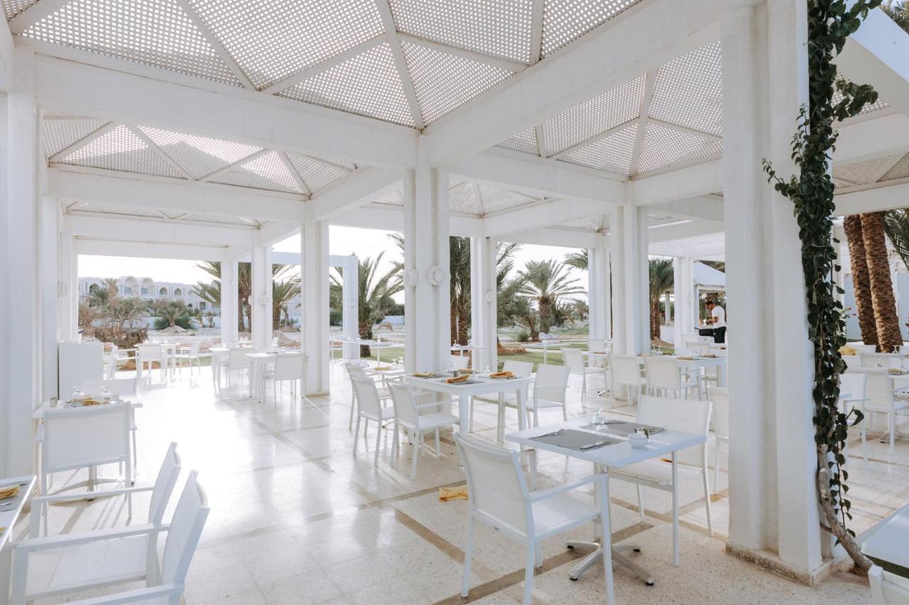 Djerba Golf Resort & Spa Мідун Екстер'єр фото