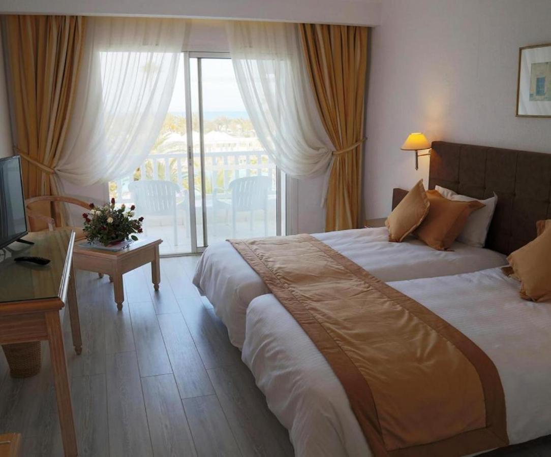 Djerba Golf Resort & Spa Мідун Екстер'єр фото