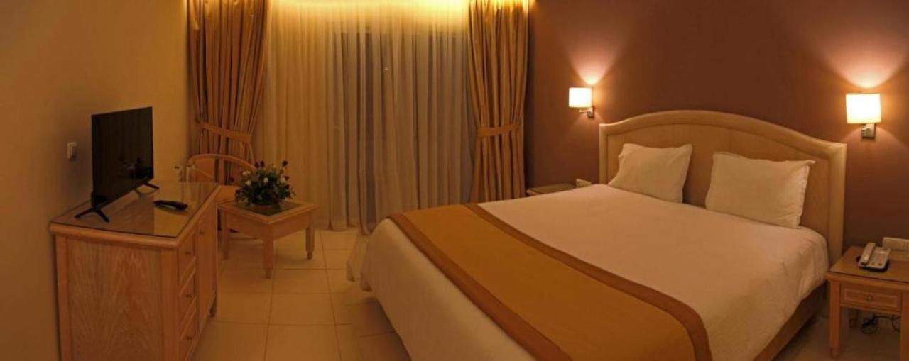 Djerba Golf Resort & Spa Мідун Екстер'єр фото