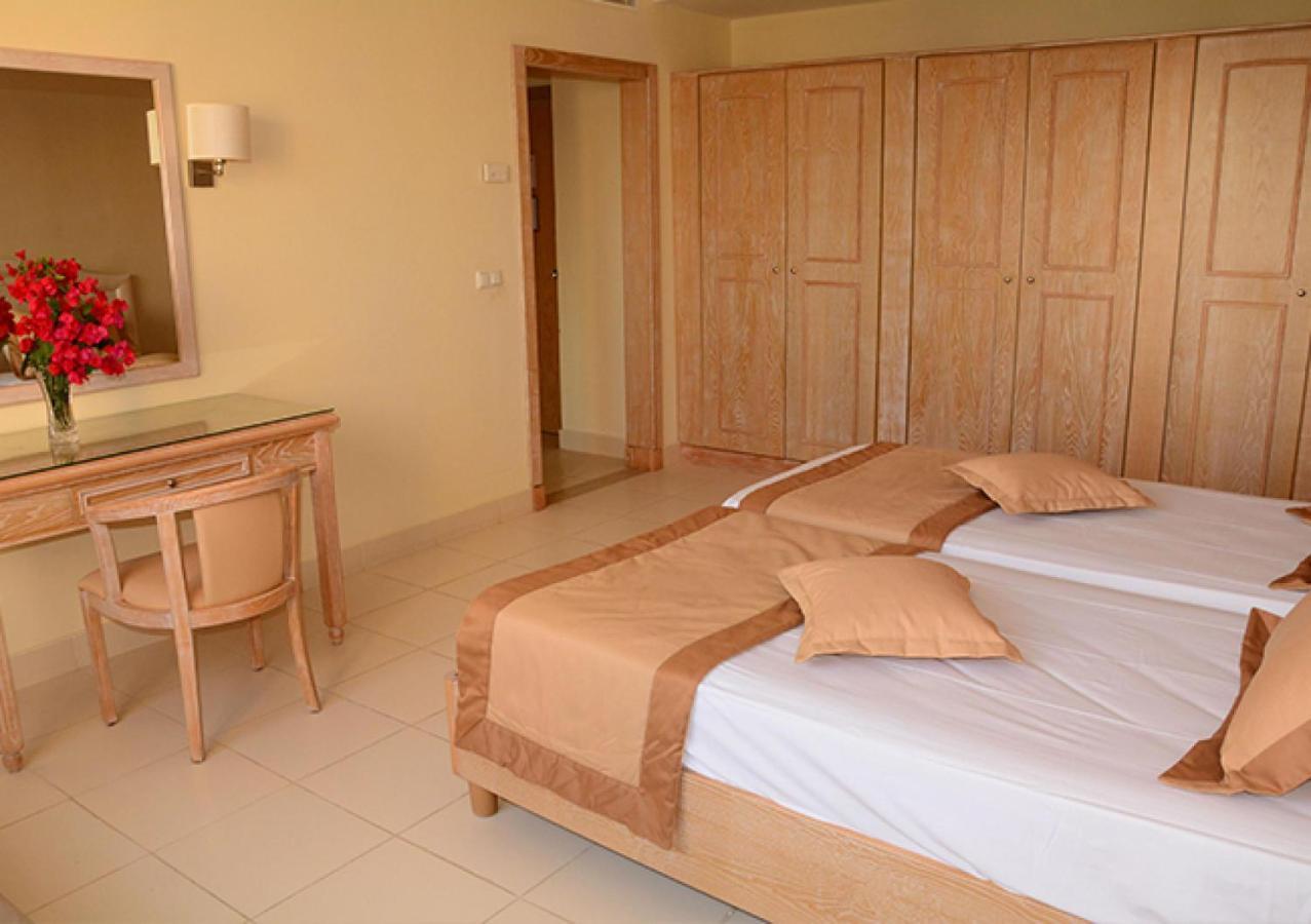 Djerba Golf Resort & Spa Мідун Екстер'єр фото