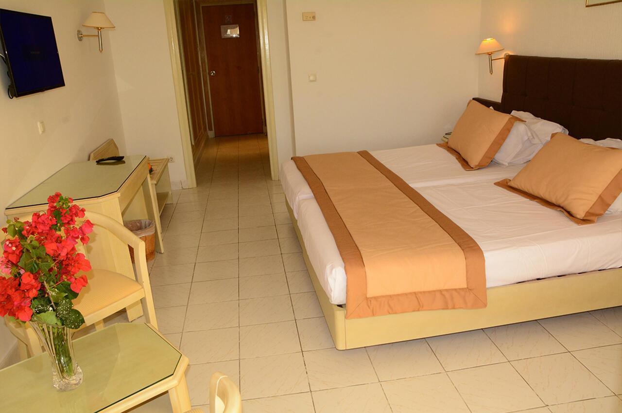Djerba Golf Resort & Spa Мідун Екстер'єр фото